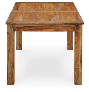 Dressonni Dining Extension Table - 46 Furniture and Mattress Gallery