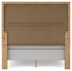 Galliden Bedroom Package - 46 Furniture and Mattress Gallery
