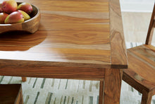 Load image into Gallery viewer, Dressonni Dining Extension Table - 46 Furniture and Mattress Gallery
