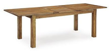 Load image into Gallery viewer, Dressonni Dining Extension Table - 46 Furniture and Mattress Gallery
