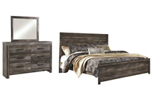Load image into Gallery viewer, Wynnlow Bedroom Set - 46 Furniture and Mattress Gallery
