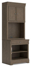Load image into Gallery viewer, Janismore Bookcase image
