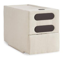 Load image into Gallery viewer, Modmax Sectional Loveseat with Audio System - 46 Furniture and Mattress Gallery
