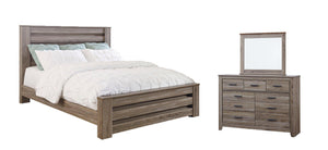 Zelen Bedroom Set - 46 Furniture and Mattress Gallery