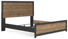 Load image into Gallery viewer, Vertani Bed - 46 Furniture and Mattress Gallery

