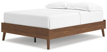 Load image into Gallery viewer, Fordmont Bed - 46 Furniture and Mattress Gallery
