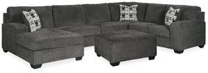 Ballinasloe Living Room Set - 46 Furniture and Mattress Gallery