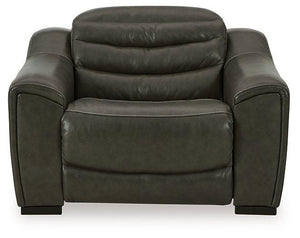 Center Line Power Reclining Living Room Set - 46 Furniture and Mattress Gallery