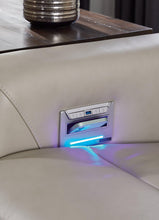 Load image into Gallery viewer, Battleville Power Reclining Sofa - 46 Furniture and Mattress Gallery
