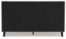 Load image into Gallery viewer, Cielden Upholstered Bed with Roll Slats - 46 Furniture and Mattress Gallery
