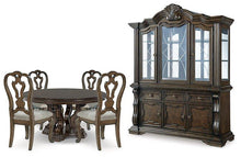 Load image into Gallery viewer, Maylee Dining Room Set - 46 Furniture and Mattress Gallery

