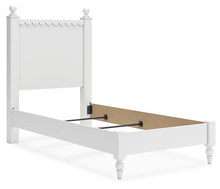 Load image into Gallery viewer, Mollviney Bed - 46 Furniture and Mattress Gallery
