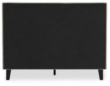 Load image into Gallery viewer, Cielden Upholstered Bed with Roll Slats - 46 Furniture and Mattress Gallery

