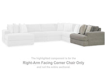 Load image into Gallery viewer, Avaliyah Sectional Loveseat - 46 Furniture and Mattress Gallery
