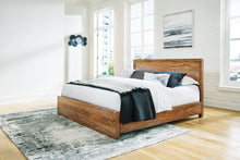 Load image into Gallery viewer, Dressonni Bed - 46 Furniture and Mattress Gallery
