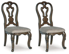 Load image into Gallery viewer, Maylee Dining Room Set - 46 Furniture and Mattress Gallery
