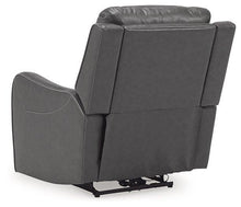 Load image into Gallery viewer, Galahad Power Recliner - 46 Furniture and Mattress Gallery
