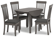 Load image into Gallery viewer, Shullden Dining Room Set - 46 Furniture and Mattress Gallery

