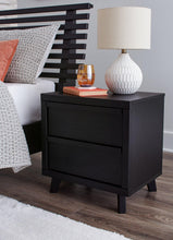Load image into Gallery viewer, Danziar Nightstand - 46 Furniture and Mattress Gallery
