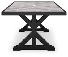 Load image into Gallery viewer, Beachcroft Outdoor Dining Table - 46 Furniture and Mattress Gallery
