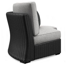 Load image into Gallery viewer, Beachcroft Outdoor Sectional - 46 Furniture and Mattress Gallery
