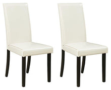 Load image into Gallery viewer, Kimonte Dining Chair Set - 46 Furniture and Mattress Gallery
