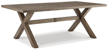 Load image into Gallery viewer, Beach Front Outdoor Dining Set - 46 Furniture and Mattress Gallery
