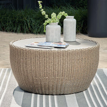 Load image into Gallery viewer, Danson Outdoor Occasional Table Set - 46 Furniture and Mattress Gallery
