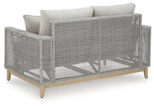 Load image into Gallery viewer, Seton Creek Outdoor Seating Set - 46 Furniture and Mattress Gallery
