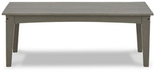 Load image into Gallery viewer, Visola Outdoor Occasional Table Set - 46 Furniture and Mattress Gallery
