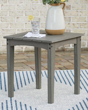 Load image into Gallery viewer, Visola Outdoor Occasional Table Set - 46 Furniture and Mattress Gallery
