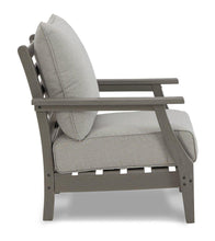 Load image into Gallery viewer, Visola Outdoor Sofa and Loveseat Set - 46 Furniture and Mattress Gallery
