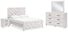 Load image into Gallery viewer, Cayboni Bedroom Package - 46 Furniture and Mattress Gallery
