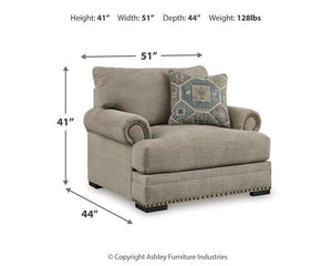Galemore Living Room Set - 46 Furniture and Mattress Gallery