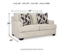 Load image into Gallery viewer, Heartcort Living Room Set - 46 Furniture and Mattress Gallery

