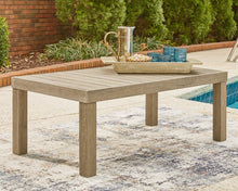 Load image into Gallery viewer, Silo Point Outdoor Occasional Table Set - 46 Furniture and Mattress Gallery
