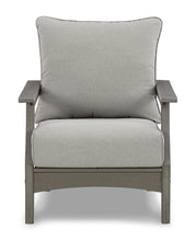 Load image into Gallery viewer, Visola Outdoor Sofa and Loveseat Set - 46 Furniture and Mattress Gallery
