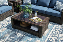 Load image into Gallery viewer, Windglow Outdoor Set - 46 Furniture and Mattress Gallery
