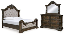 Load image into Gallery viewer, Maylee Bedroom Set - 46 Furniture and Mattress Gallery
