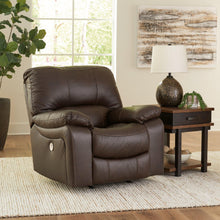 Load image into Gallery viewer, Leesworth Power Recliner - 46 Furniture and Mattress Gallery
