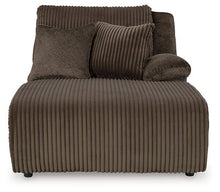Load image into Gallery viewer, Top Tier Sectional Sofa Chaise - 46 Furniture and Mattress Gallery
