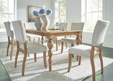 Load image into Gallery viewer, Rybergston Dining Room Set - 46 Furniture and Mattress Gallery
