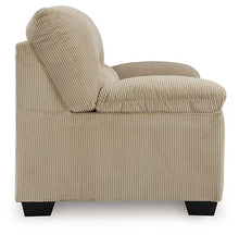 Load image into Gallery viewer, SimpleJoy Loveseat - 46 Furniture and Mattress Gallery
