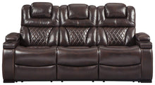 Load image into Gallery viewer, Warnerton Sofa and Loveseat - 46 Furniture and Mattress Gallery
