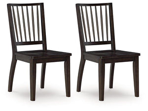 Charterton Dining Chair - 46 Furniture and Mattress Gallery