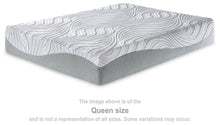 Load image into Gallery viewer, 12 Inch Memory Foam Mattress - 46 Furniture and Mattress Gallery
