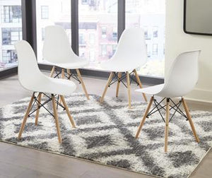 Jaspeni Dining Chair - 46 Furniture and Mattress Gallery