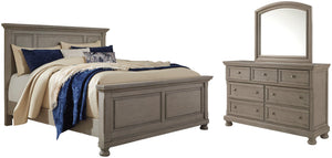 Lettner Bedroom Set - 46 Furniture and Mattress Gallery