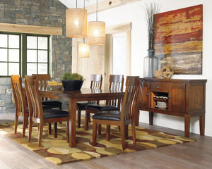 Ralene Dining Chair - 46 Furniture and Mattress Gallery