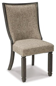 Tyler Creek Dining Chair Set - 46 Furniture and Mattress Gallery